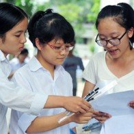 2 hình thức tuyển sinh TCCN