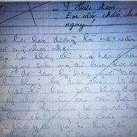 4 bài văn điểm 0 gây bão cộng đồng mạng