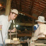 Thủ khoa đại học bây giờ ra sao: Tin ở tương lai