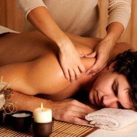Dịch vụ massage dành cho nam giới tại Ocean Spa