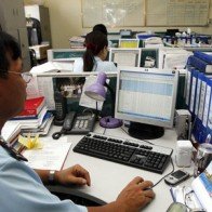 Hà Nội tăng các biện pháp mạnh thu hồi nợ thuế xuất nhập khẩu