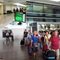 Những địa điểm du lịch chưa nên đi