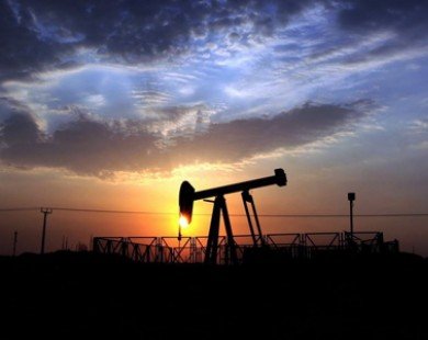 Giá dầu vẫn tăng bất kể nguồn cung dầu thô dồi dào từ Mỹ
