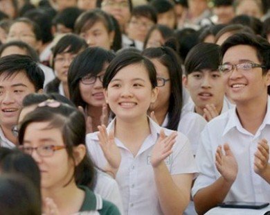 GS Phạm Thị Trân Châu: Thi theo môn với 3 thành phần coi thi, chấm thi