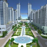 Trung bình mỗi tháng có 1 đô thị ra đời ở Việt Nam