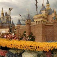 Lễ hội hoa kỷ niệm ngày độc lập tại Ấn Độ