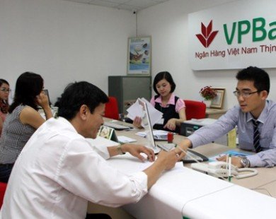 VPBank ra mắt thẻ tín dụng VPbank StepUp dành cho giới trẻ