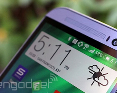HTC chia sẻ các ứng dụng độc quyền cho smartphone Android khác