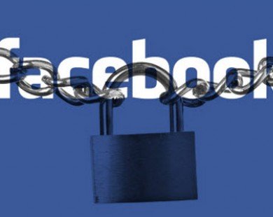 5 lưu ý để không bị khóa tài khoản Facebook