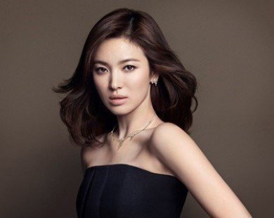 Song Hye Kyo ’chửi tục’ giỏi nhất màn ảnh Hàn
