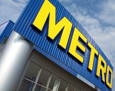 Lỗ sau 12 năm kinh doanh, vì sao Metro có giá 900 triệu USD?