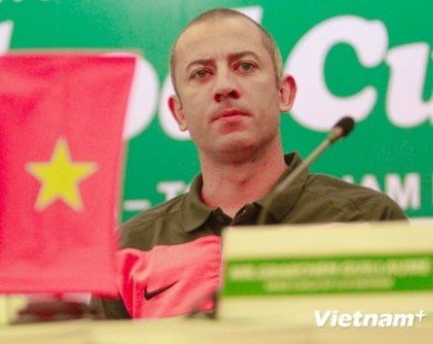U19 Việt Nam thắng lớn, thầy ‘Giôm’ vẫn chưa hài lòng