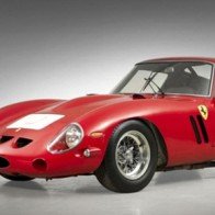 Ferrari 250 GTO lập kỷ lục giá mới là 75 triệu USD?