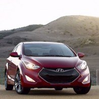 Hyundai Elantra Coupe bị “khai tử” từ năm 2015