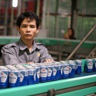 Bia uống không say ở Việt Nam được sản xuất như thế nào?