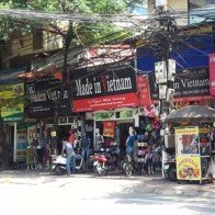 Cụm từ Made in Vietnam đang bị lạm dụng ra sao?