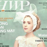 Tặng miễn phí 10.000 cuốn catalogue Cưới trong Triển lãm HWP 2014