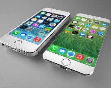 Giới kinh doanh trong nước rục rịch đón iPhone 6