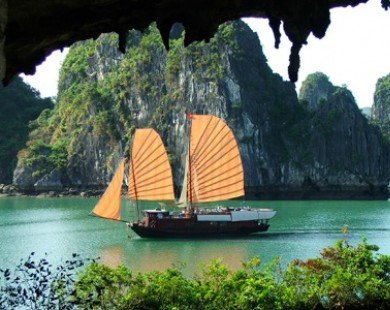 Việt Nam vào top 5 điểm du lịch chi phí rẻ dưới 50 USD