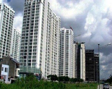 Hà Nội: Tạm dừng xây nhà ở thương mại nội đô, giá nhà sẽ tăng mạnh?
