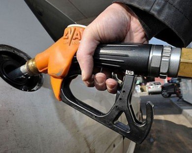Giá dầu New York để tuột mốc 95 USD/thùng kể từ tháng 1/2014