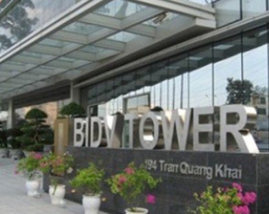 BIDV phát hành 3.300 tỷ đồng trái phiếu kỳ hạn 10 năm