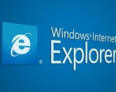 Microsoft muốn đổi tên Internet Explorer