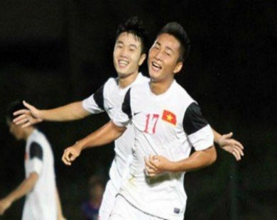 U19 Việt Nam - U19 Thái Lan: Kỳ phùng địch thủ