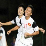 U19 Việt Nam - U19 Thái Lan: Kỳ phùng địch thủ