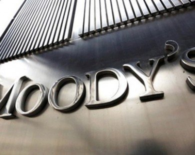 Moody’s hạ mức tín nhiệm của bốn ngân hàng lớn tại Nam Phi