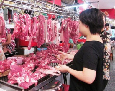 Bí quyết siêu đơn giản để khử mùi hôi từ thịt lợn
