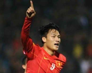 Bốc thăm thuận lợi cho U23 Việt Nam tại Asian Games 17
