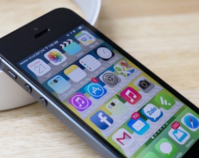 Một vài cách thay đổi giao diện cho iPhone mà không cần jailbreak