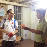 Đồng loạt kiểm tra các cơ sở sản xuất, kinh doanh bánh Trung thu