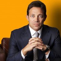 Gặp "sói già phố Wall" ngay tại Việt Nam