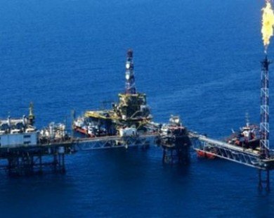 Công ty Nhật phát hiện mỏ dầu khí mới ngoài khơi Việt Nam