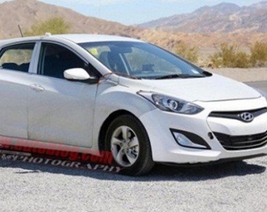 Hyundai, Ford cạnh tranh vị trí số 1 của Toyota Prius