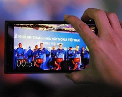 Nokia Việt Nam sẽ là ’chủ lực smartphone’ của Microsoft