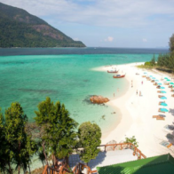 Satun trên đường trở thành điểm du lịch xanh kết nối với ASEAN