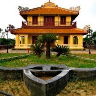 Khám phá văn hóa cung đình Huế tại hai không gian diễn xướng mới