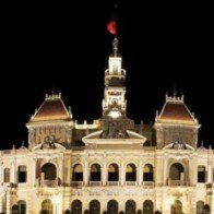 Trung tâm hành chính TP.HCM hoành tráng cỡ nào?