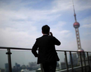 Các hãng điện thoại Trung Quốc muốn bành trướng thế giới