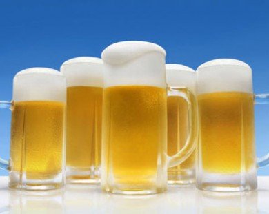 4 mẹo trị hói đầu nhanh chóng với bia