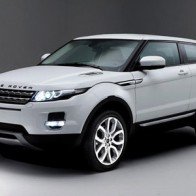 Mẫu xe Range Rover là sự lựa chọn số một của các cầu thủ