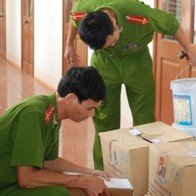 Sử dụng chất cấm trong TĂCN: Truy tố!
