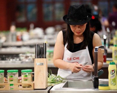 Việt kiều Canada suýt bị loại ở Vua đầu bếp vì nấu quá ngon