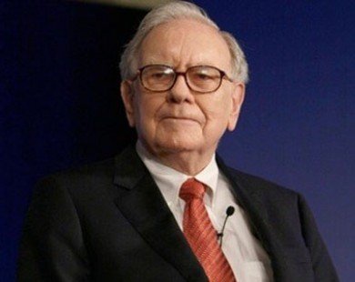 Cách dạy con của tỷ phú Warren Buffett