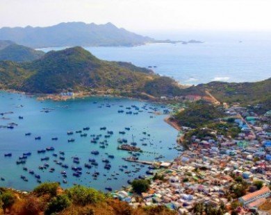 Những thành phố du lịch của Việt Nam bạn nên đến trước khi hết hè