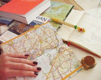 8 bước lên kế hoạch cho chuyến du lịch