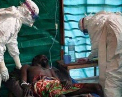 Xuất hiện căn bệnh mới giống Ebola khiến hàng chục người tử vong